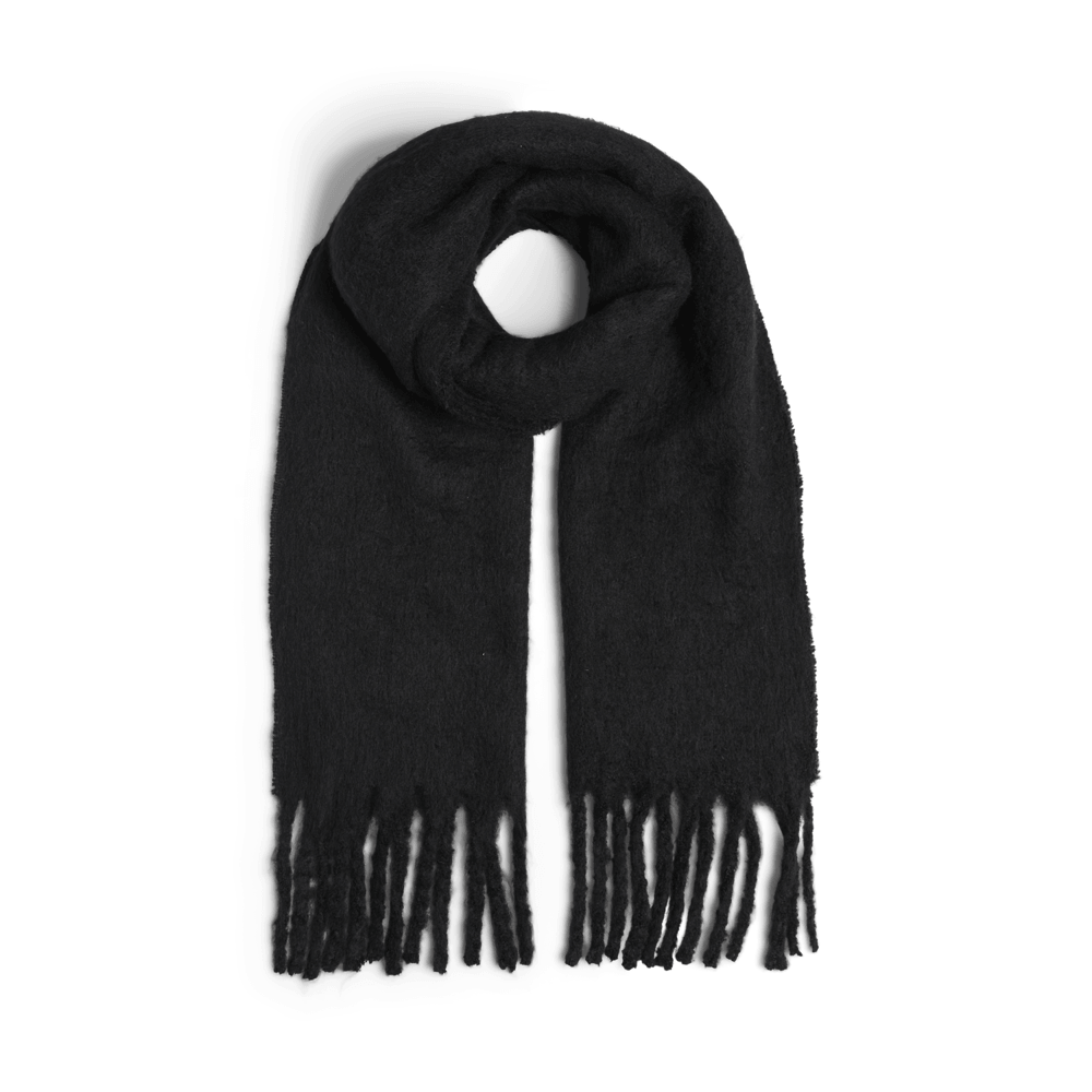Pieces Nikita Winter Scarf